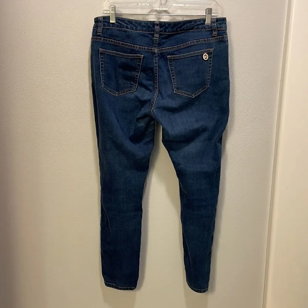 MICHAEL Kors woman’s denim jeans